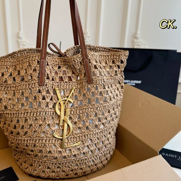 YSL Panier Large - Bag