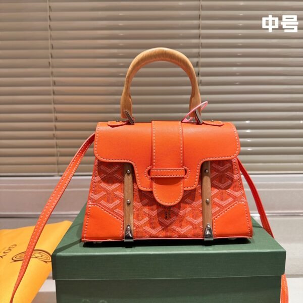 GYD Saigon Orange - Bag