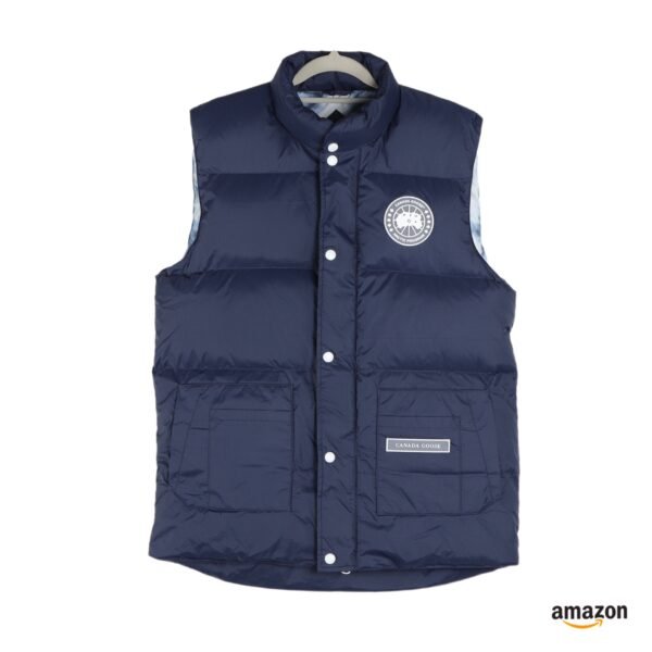 CG Freestyle Vest - Vest