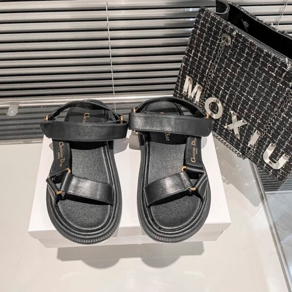CD Dway Velcro Sandals - Sandals