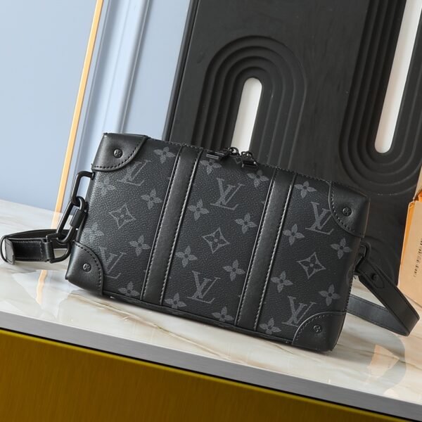 LV Soft Trunk - Bag