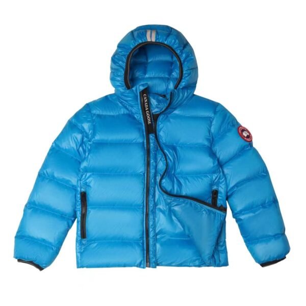 CG Crofton Down Hoody - Jacket