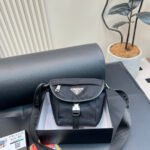 PR Re-Edition 2005 – Borsa – Nero