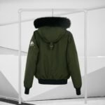 MCL Chilliwack Bomber – Giacca – Nero