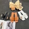 BBR TB Monogram Slides - Slides · Ref. SH11712