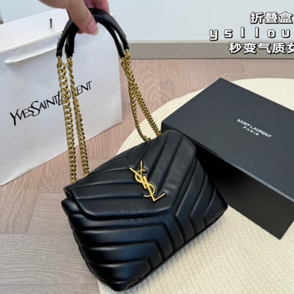 YSL Loulou - Bag