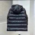 MCL Maya Short Down – Jacket – Black