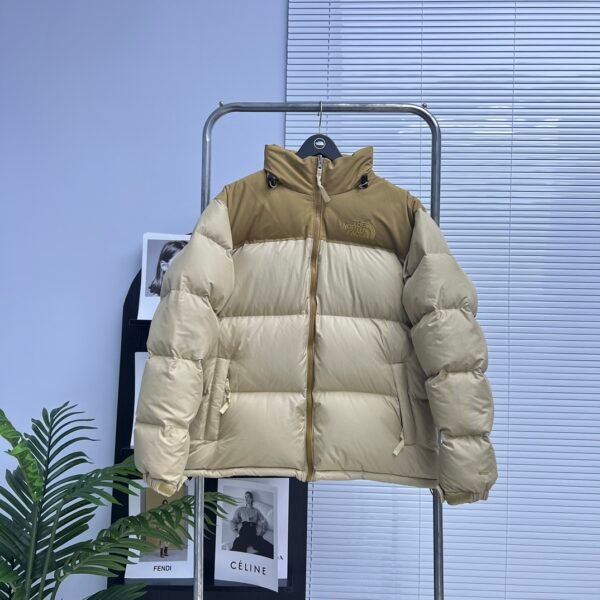 TNF Nuptse Jacket - Jacket