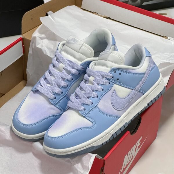 NK Dunk Low - Sneakers