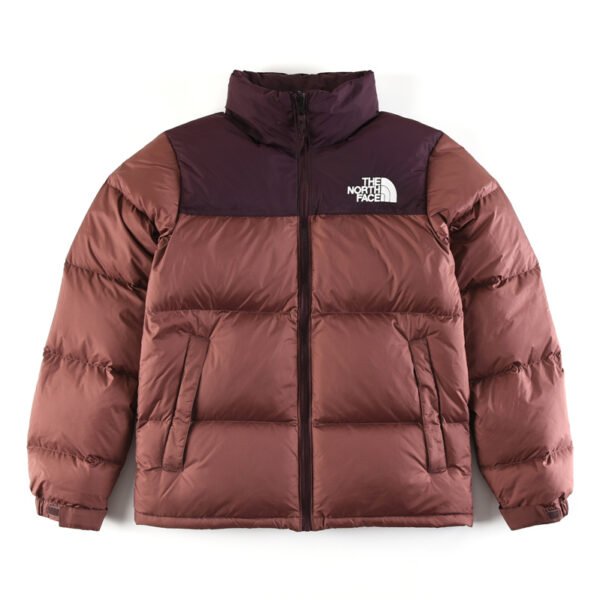 TNF Nuptse Jacket - Jacket