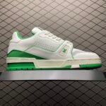 LV LV Trainer Sneaker – Sneaker