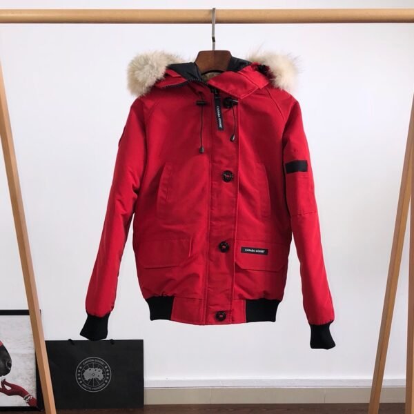 CG Chilliwack Bomber - Jacket