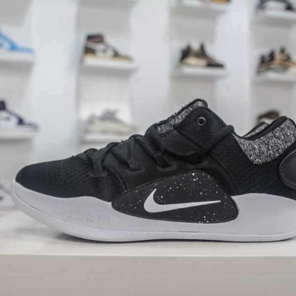 NK Hyperdunk X Low - Sneakers