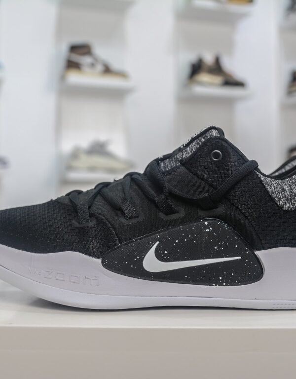 NK Hyperdunk X Low – Baskets – Fauve