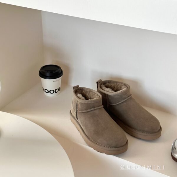 UGG Classic Mini II - Boots
