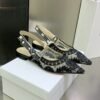 CD J'ACD Slingback Ballerina - Shoes