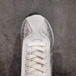 CC 22C Light Sneaker – Sneakers – Red