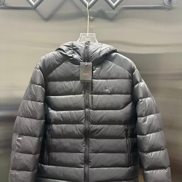 CG Crofton Hoody - Jacket