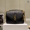 YSL College Medium - Bag · Ref. BA22781
