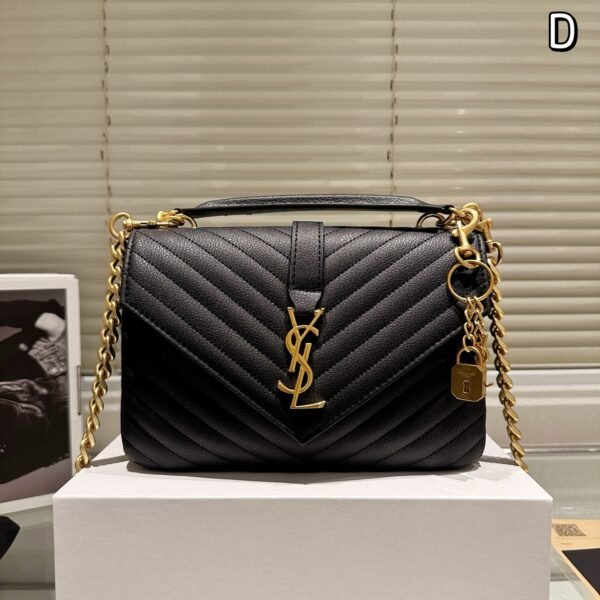 YSL College Medium - Bag