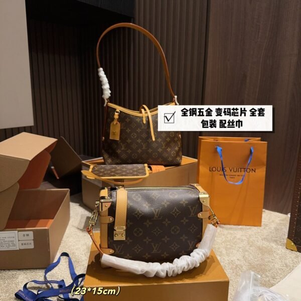 LV Multi Pochette Accessoires - Bag