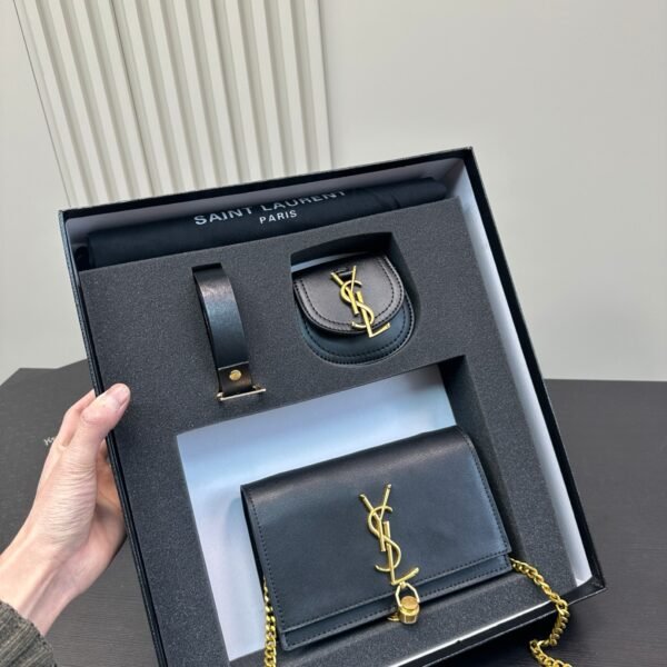 YSL Kate Tassel - Bag