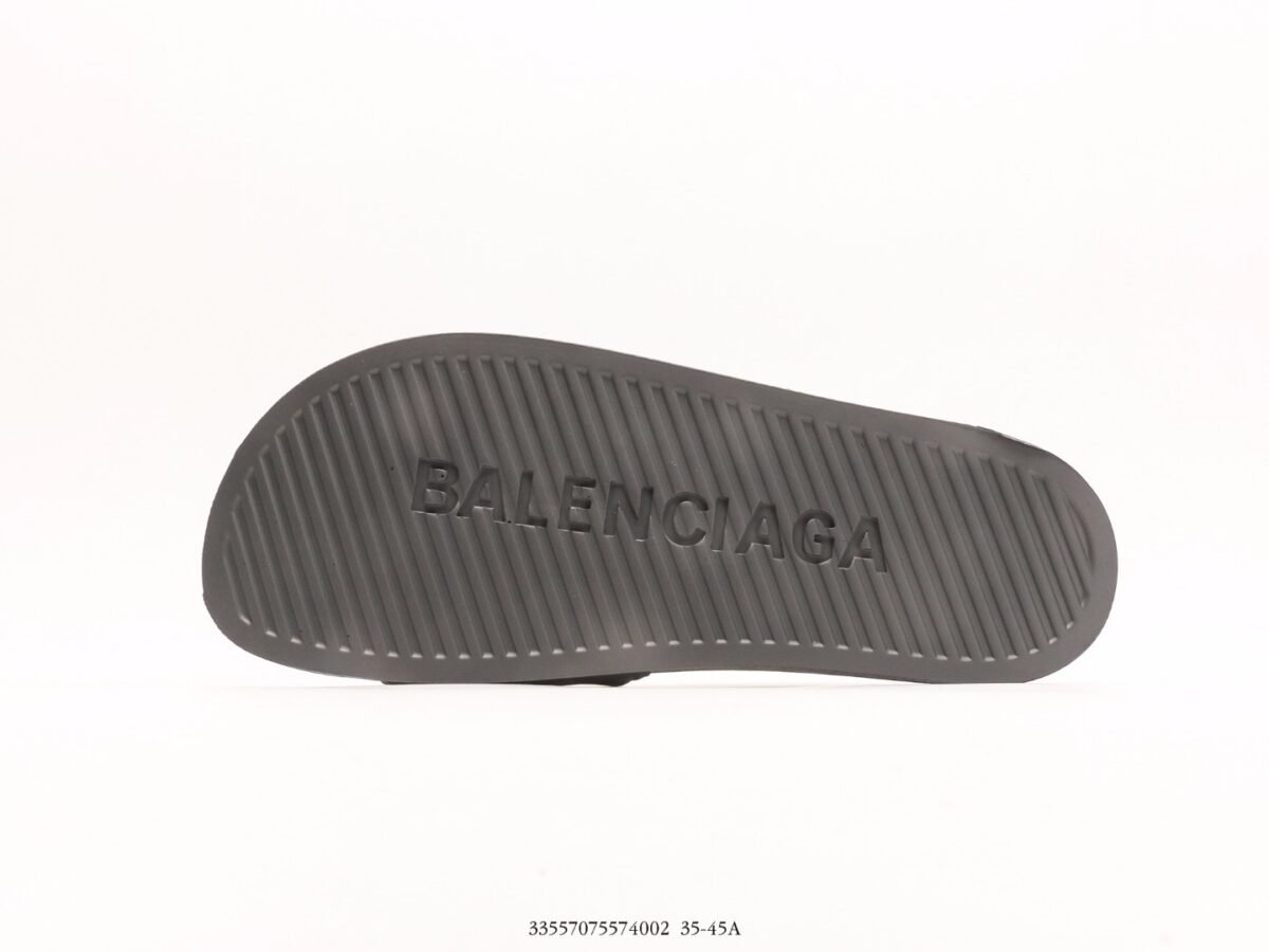 BAL Pool Slide – Claquettes — 5