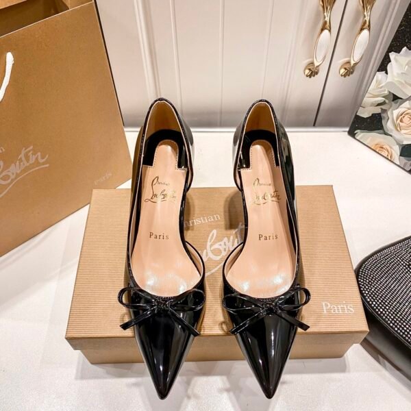 CD Hot Chick - Heels