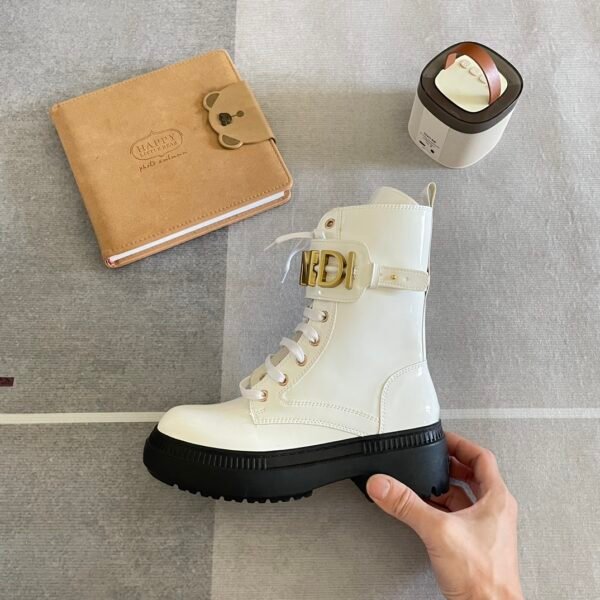 FD Colibri Boots - Boots
