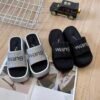 ALX Wedge Sandals - Sandals