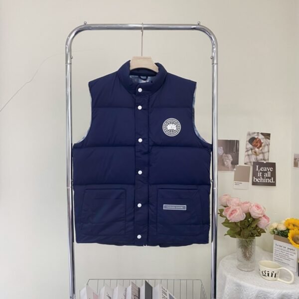 CG Crofton Vest - Vest