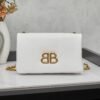 BAL Bag – Black · Ref. BA27777