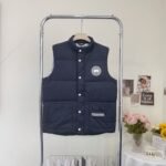 CG Freestyle Vest – Gilet – Grigio