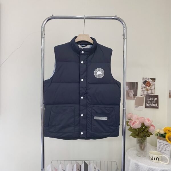 CG Freestyle Vest - Vest