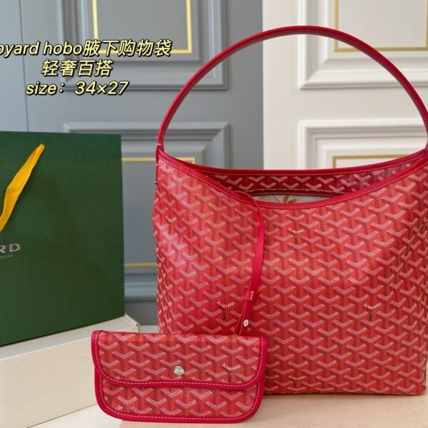 GYD Saint Louis - Bag