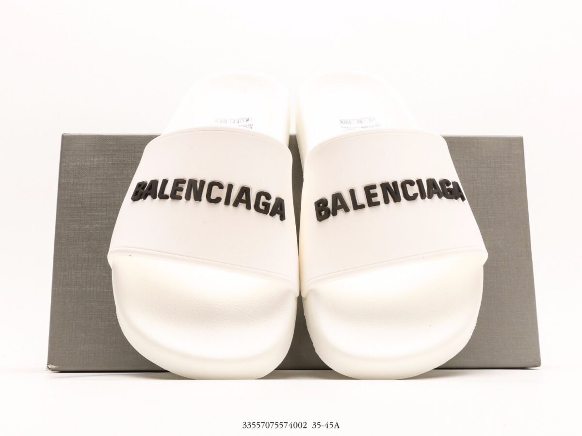 BAL Pool Slide – Claquettes — 7