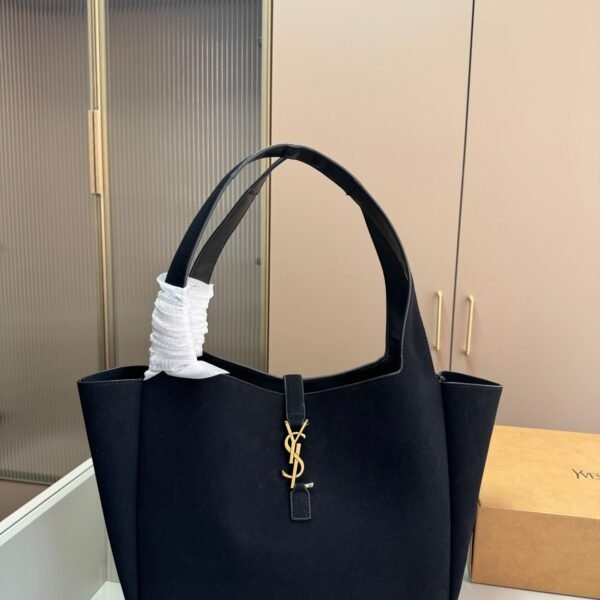 YSL Rive Gauche Tote - Bag