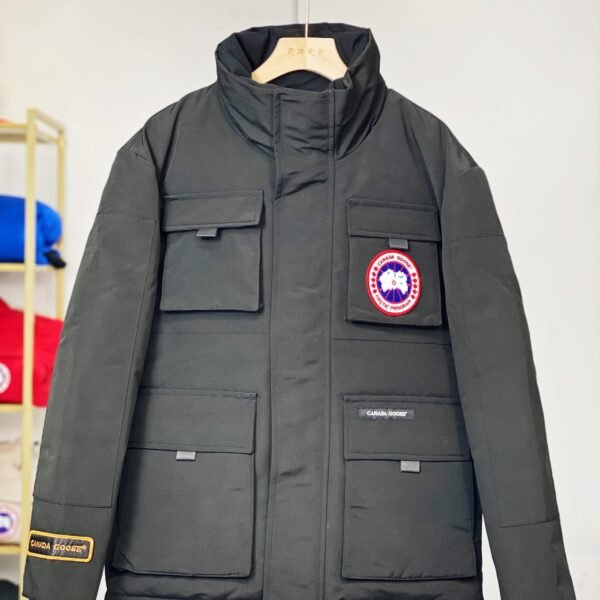 CG Armstrong Parka - Jacket