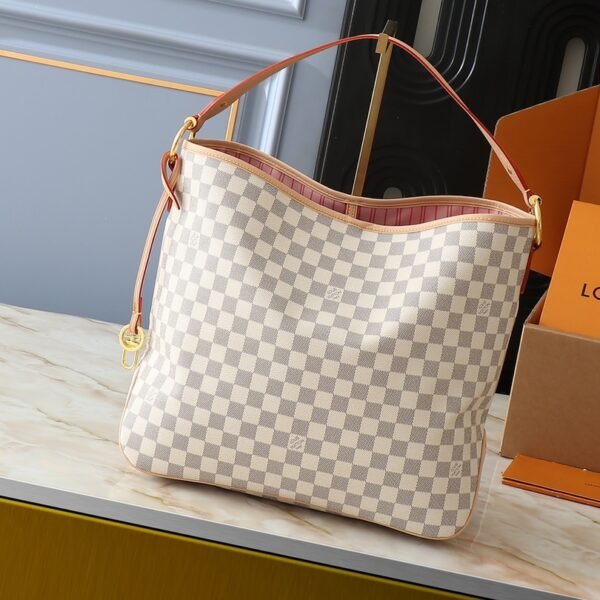 LV Delightful - Bag
