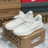 AD Yeezy Boost 350 V2 44 Triple White - Sneakers