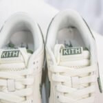 NK Dunk Low KITH – Sneaker – Verde