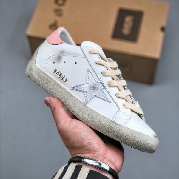 ```GG Superstar - Sneakers```