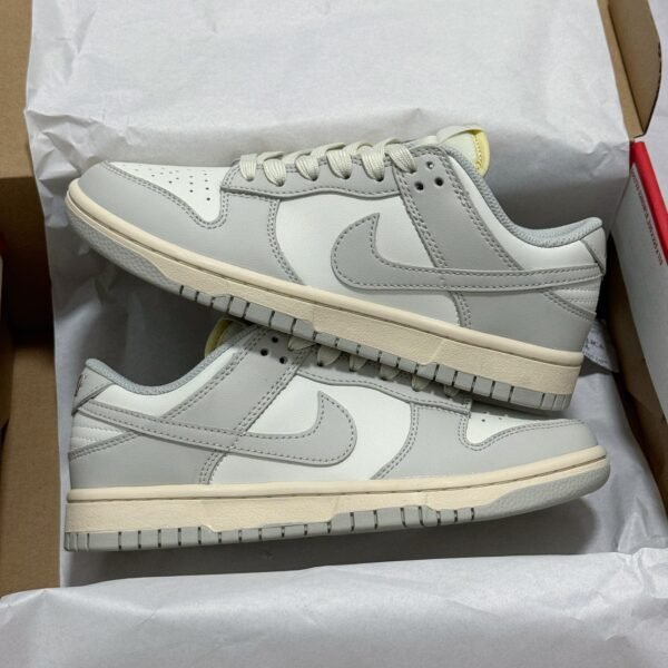NK Dunk Low - Sneakers