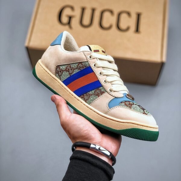 GG Screener - Sneakers