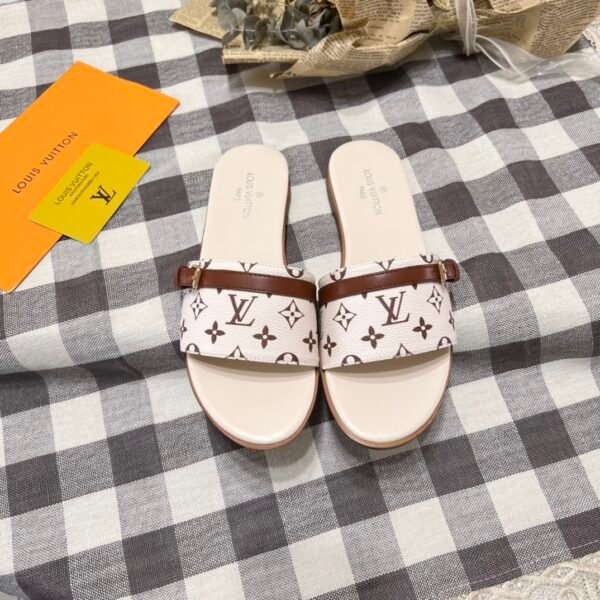 LV Lock It - Sandals