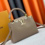 LV Capucines – Borsa