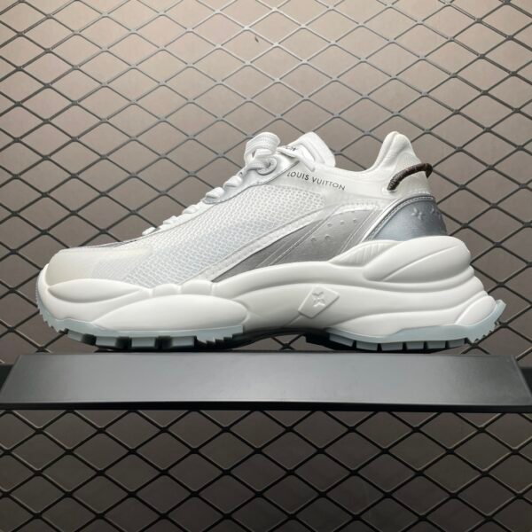 LV Run Away Pulse - Sneakers