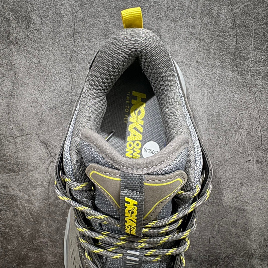 HK Kaha GTX Grey - Shoes - Image 8