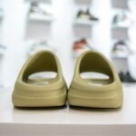 AD Yeezy Slide – Slides – Green