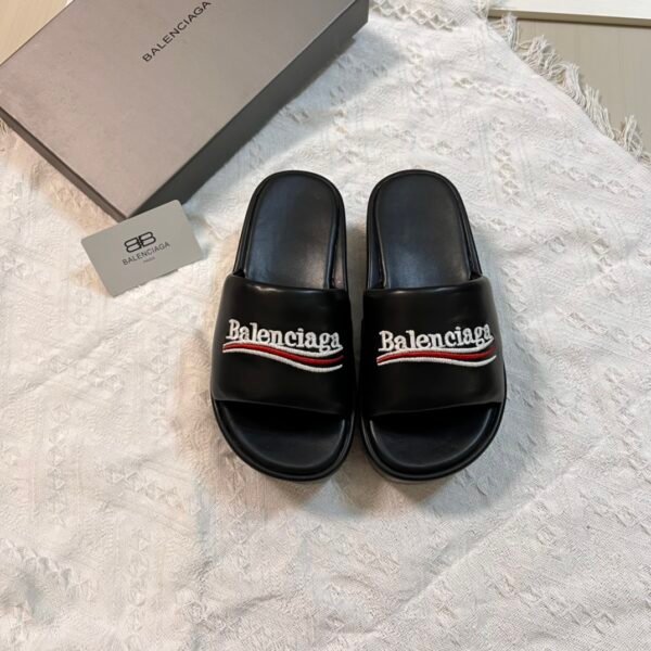 BAL Pool Slide Black - Slides